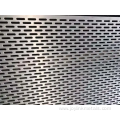 Customized Galvanized Perforated Metal Mesh